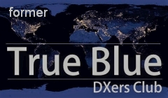 True Blue DXers Club